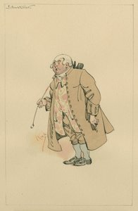John Willet
